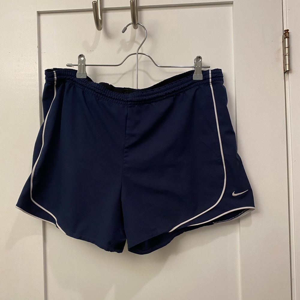 Vintage Nike Athletic Shorts